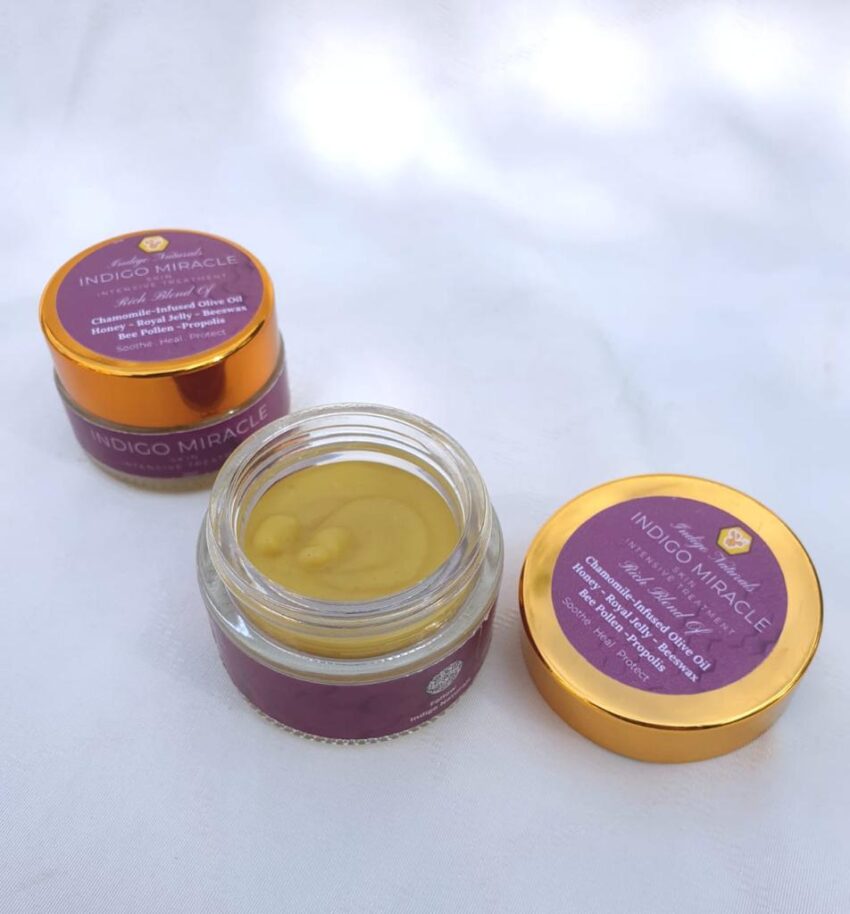 Indigo Miracle 50g