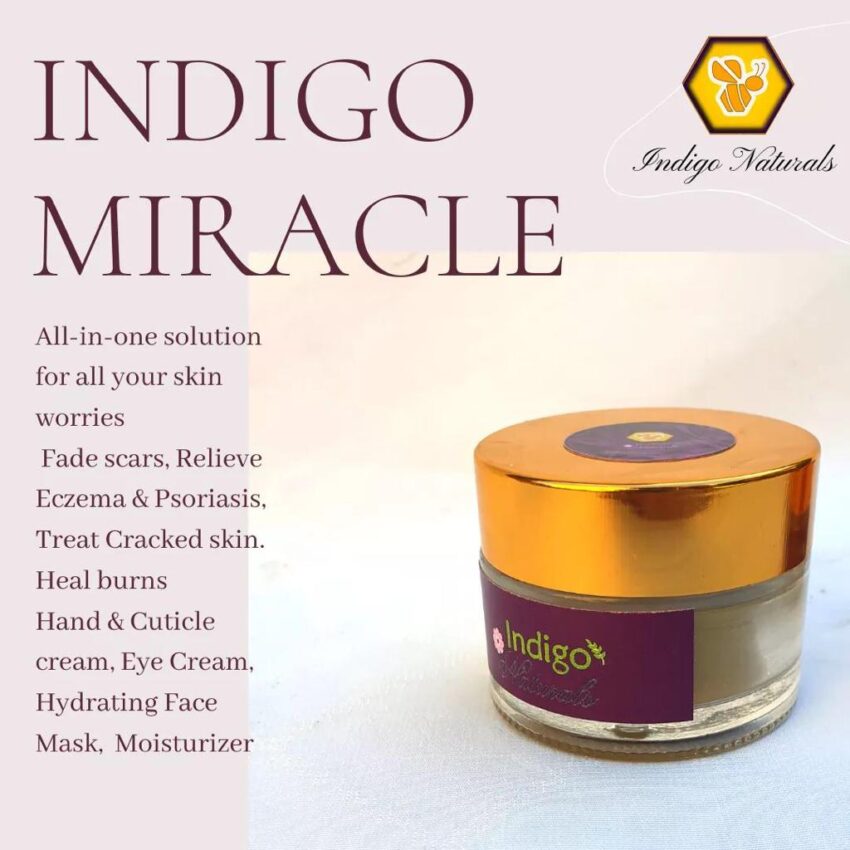 IndigoMiracle