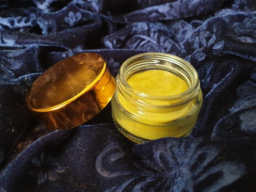 Indigo Miracle Balm small
